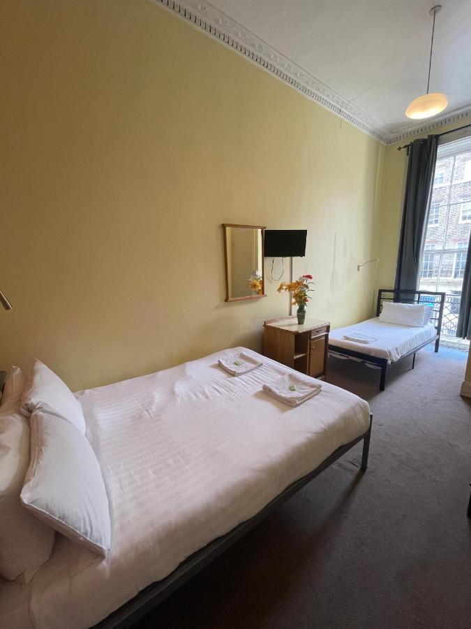 Thanet Hotel Annex London Ngoại thất bức ảnh