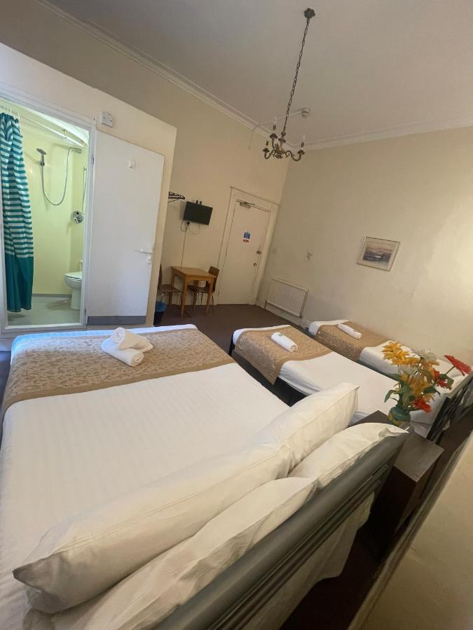Thanet Hotel Annex London Ngoại thất bức ảnh