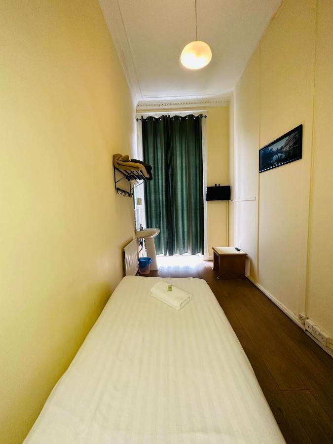 Thanet Hotel Annex London Ngoại thất bức ảnh