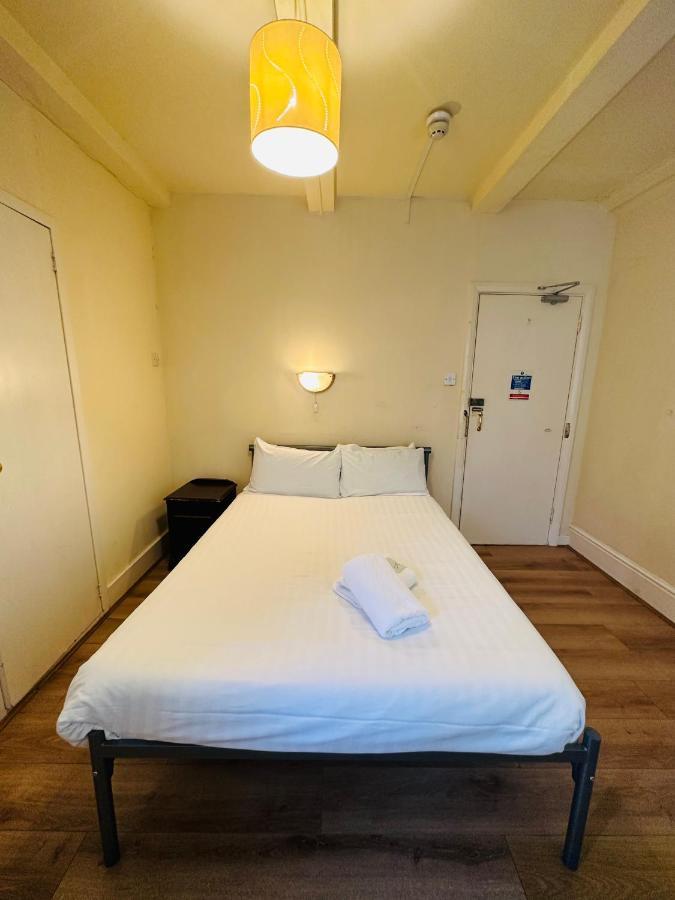 Thanet Hotel Annex London Ngoại thất bức ảnh