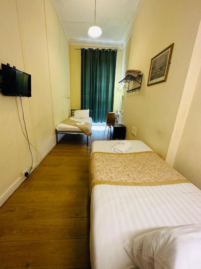 Thanet Hotel Annex London Ngoại thất bức ảnh
