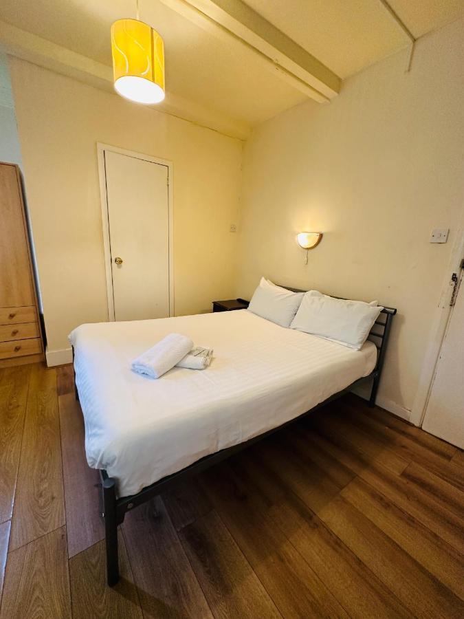 Thanet Hotel Annex London Ngoại thất bức ảnh