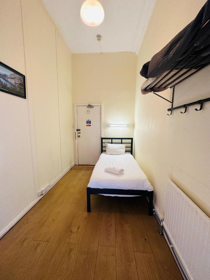 Thanet Hotel Annex London Ngoại thất bức ảnh