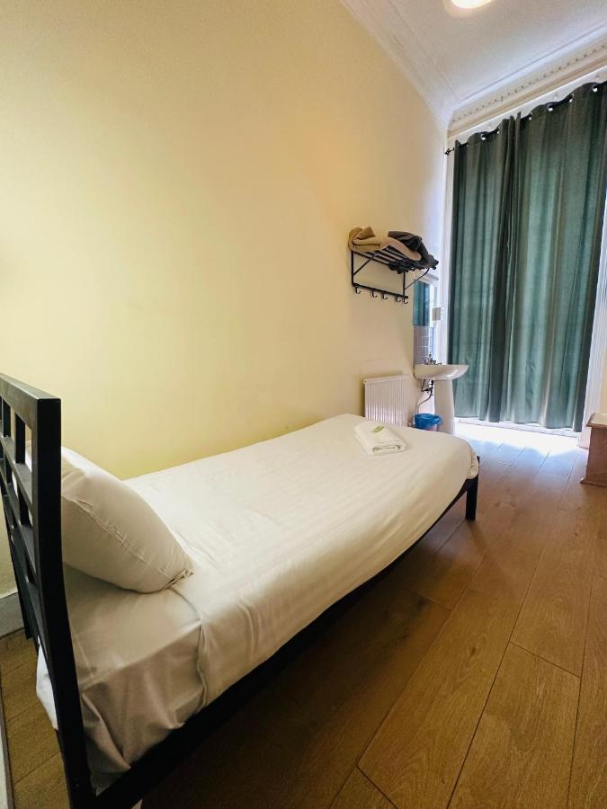 Thanet Hotel Annex London Ngoại thất bức ảnh