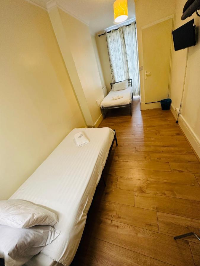 Thanet Hotel Annex London Ngoại thất bức ảnh