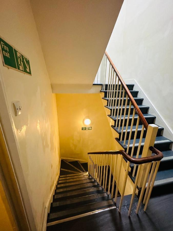 Thanet Hotel Annex London Ngoại thất bức ảnh