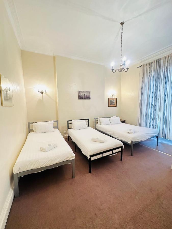 Thanet Hotel Annex London Ngoại thất bức ảnh
