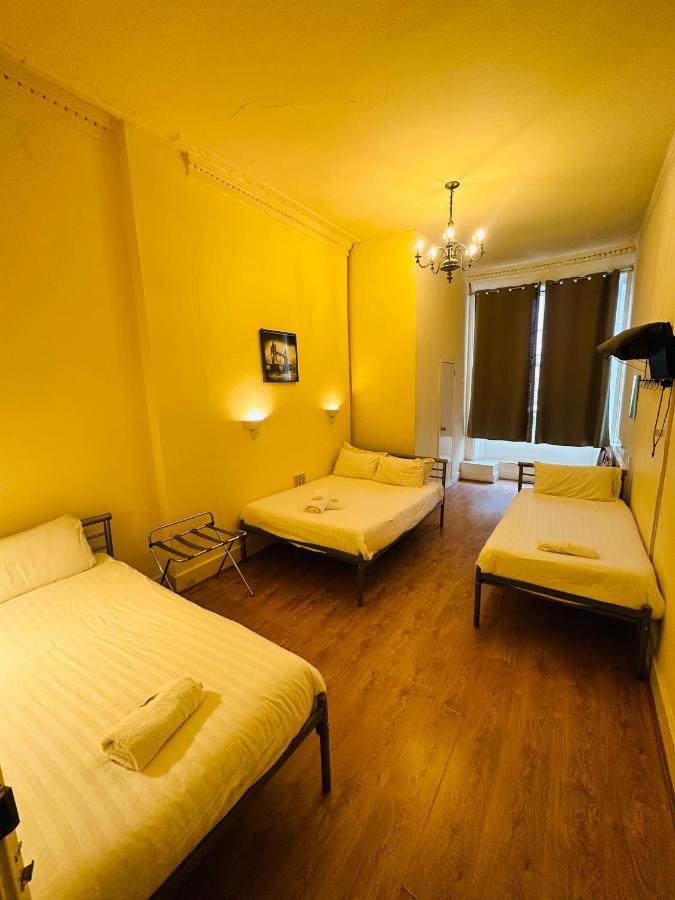Thanet Hotel Annex London Ngoại thất bức ảnh