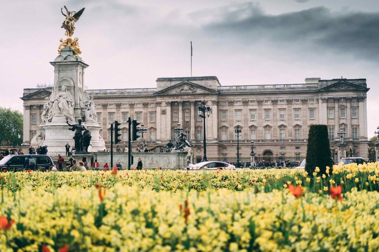 Thanet Hotel Annex London Ngoại thất bức ảnh